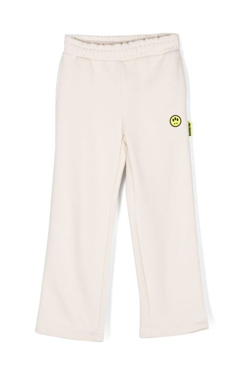 SWEATPANTS JUNIOR UNISEX Barrow Kids | F4BKJUFP131013